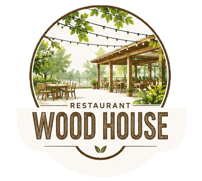 Wood House Family Restaurant - Phú Quốc | Hải Sản Tươi Ngon & Không Gian Gỗ Độc Đáo