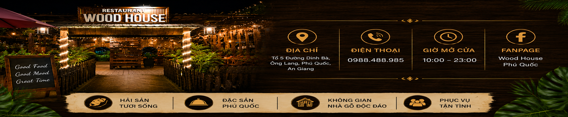 Banner Liên hệ