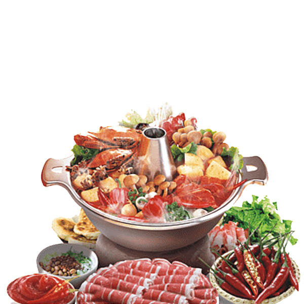 Combo & Lẩu