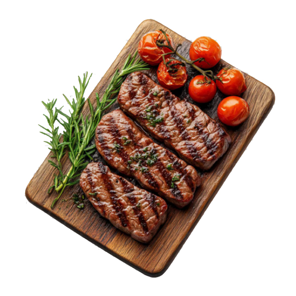 BBQ Nướng