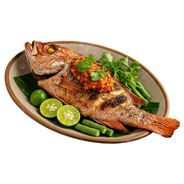 Cá Các Loại
