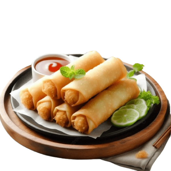 Khai Vị & Salad